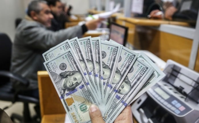 رابط فحص 100 دولار شهر 3/2021 برقم الهوية وتاريخ الميلاد