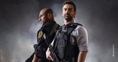 بالفيديو شاهد مسلسل الاختيار 2 الحلقة 7 تليجرام بجودة HD