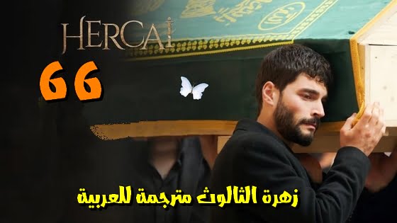 مسلسل زهرة الثالوث الحلقة 66 مترجمة