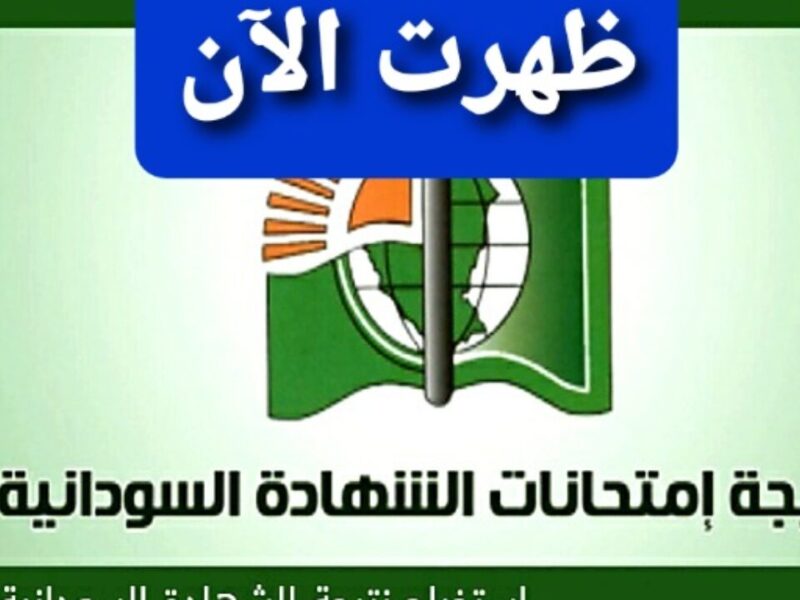 تعرف الأن.. عن نتيجة الشهادة السودانية 2021 برقم الجلوس عبر وزارة التعليم السودانية