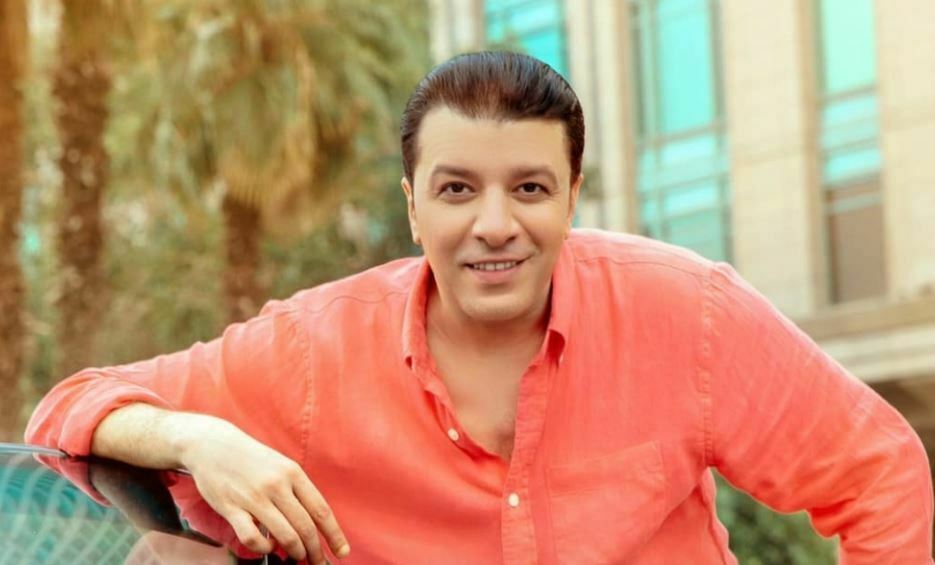 الفنان المصري مصطفى كامل يترشح لمنصب نقيب