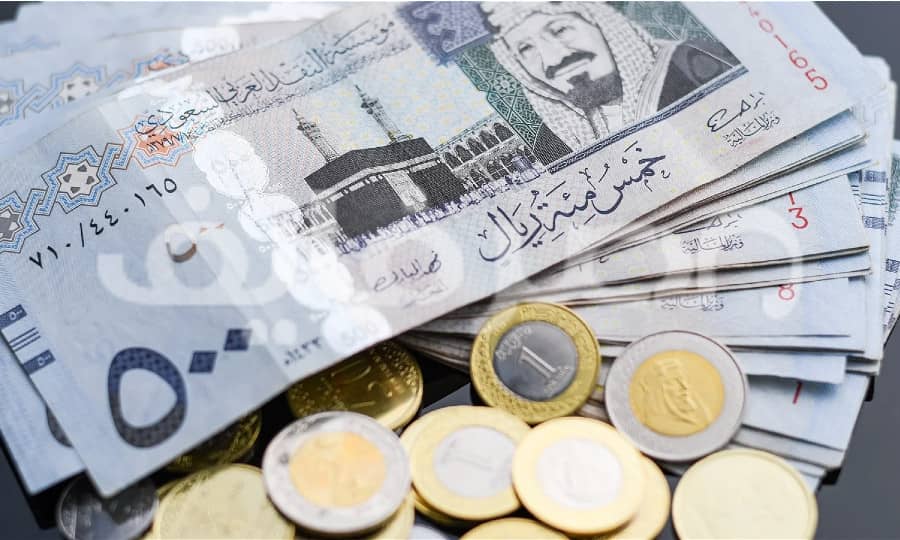 سعر الريال السعودى مقابل الجنيه المصري اليوم الاربعاء 27 يوليو 2022