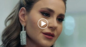 مسلسل ستيليتو الحلقة 23 كاملة .. أحداث جديدة ومشوقة