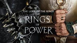 موعد عرض مسلسل the rings of power الحلقة 4 مترجم للعربية