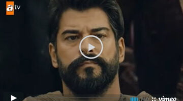 مسلسل قيامة عثمان الموسم الرابع الحلقة 1 الاولى على موقع قصة عشق