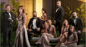 ستيليتو ح43 … شاهد مسلسل ستيليتو الحلقة ٤٣ برستيج