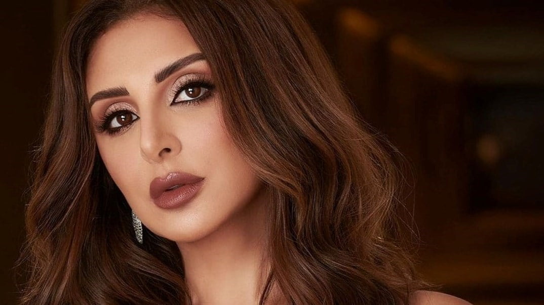 حقيقة وفاة الفنانة أنغام بعد تعرضها لوعكة صحية بالامس