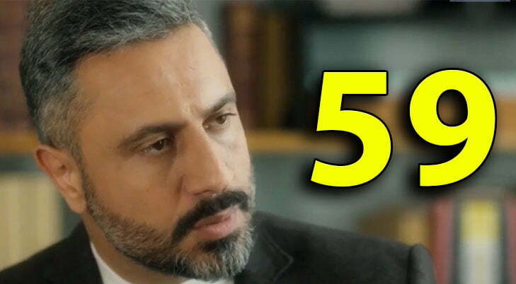 ستيلتو الحلقة 59 | مسلسل ستيليتو الحلقة 59 بطولة كاريس بشار