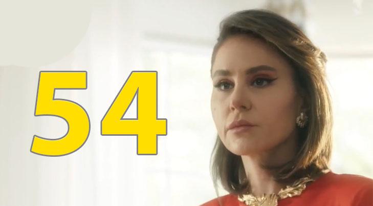 ستيليتو ح٥٤ … شاهد مسلسل ستيلتو الحلقة stiletto episode 54