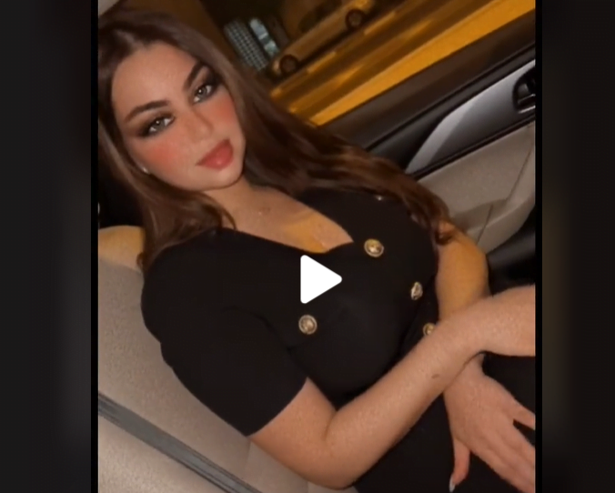 فضيحة هبة عبدالرحمن علي تيك توك وسناب شات