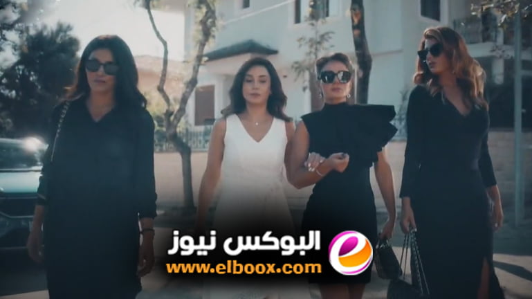 ستيليتو ٦٧… شاهد مسلسل ستيلتو الحلقة 67 برستيج كاملة بجودة HD