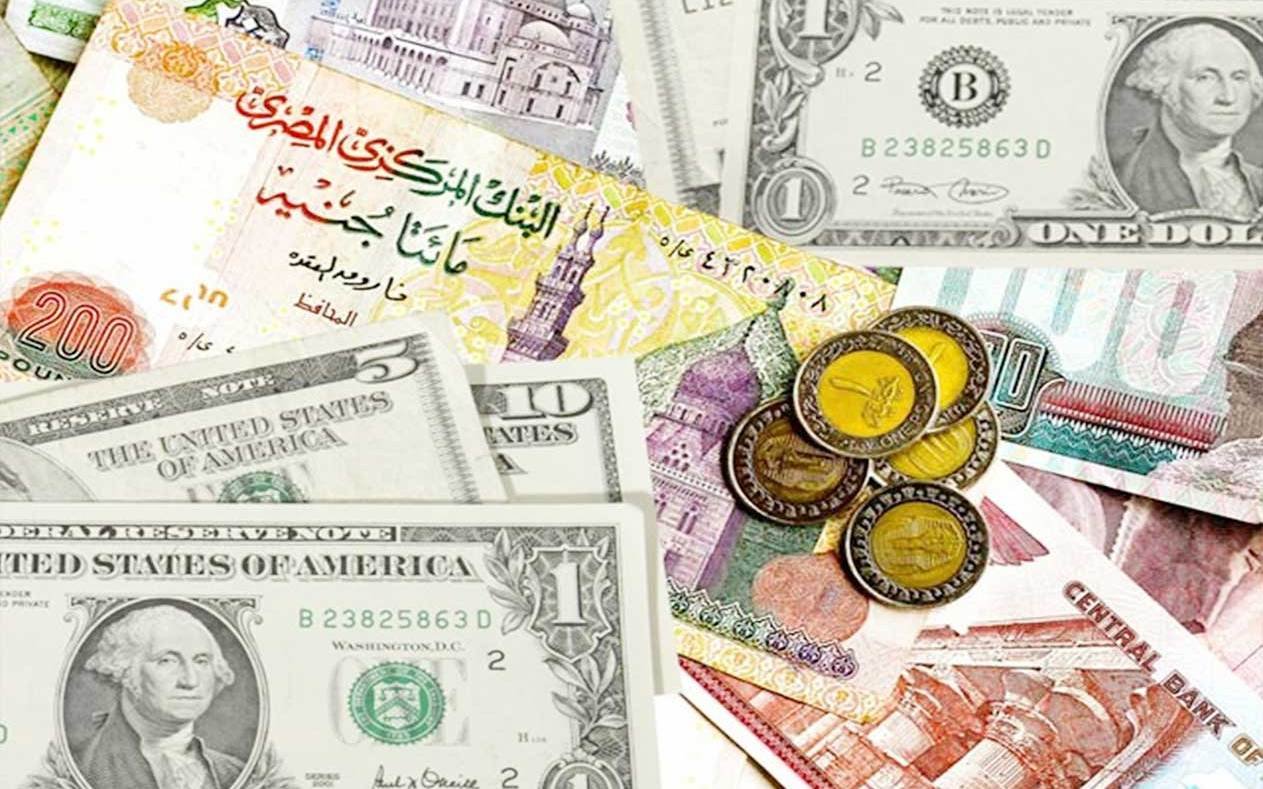 سعر الريال السعودى اليوم فى مصر اليوم الجمعة 23 ديسمبر 2022 .. تعاملات هادئة