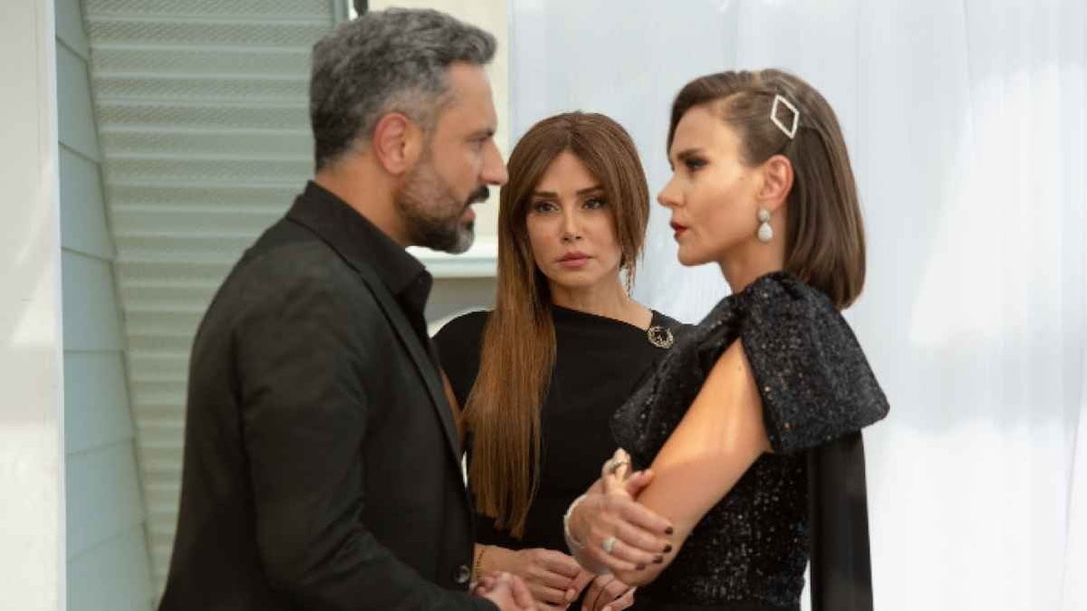 مسلسل ستيلتو ح75 … شاهد مسلسل ستيليتو حلقة 75 موقع برستيج