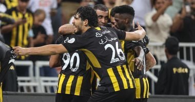 رياضة – النصر ينافس الاتحاد على خطف رافائيل فيجا لاعب بالميراس