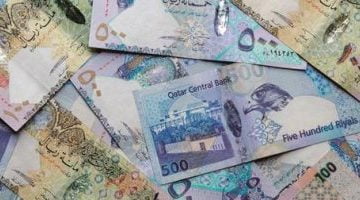 سعر الريال القطرى أمام الجنيه اليوم السبت 24-6-2023 – البوكس نيوز