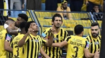 رياضة – كل ما تريد معرفته عن مباراة الاتحاد ضد الباطن فى الدورى السعودى