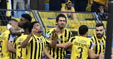 رياضة – كل ما تريد معرفته عن مباراة الاتحاد ضد الباطن فى الدورى السعودى