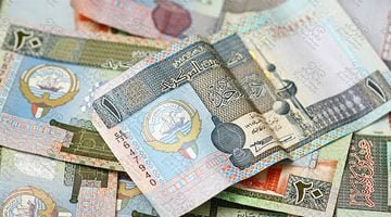 سعر الدينار الكويتى اليوم الاثنين 1-5-2023 – البوكس نيوز