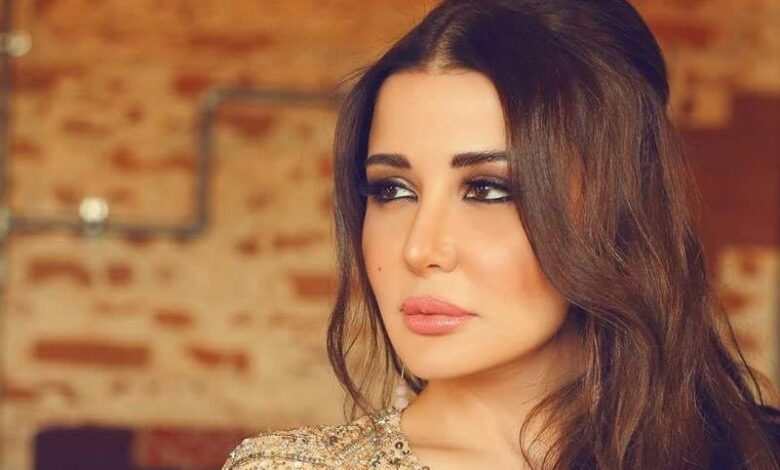 شاهد الصورة المحذوفة للفنانة السورية جيهان عبد العظيم