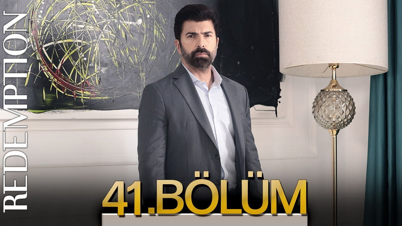 مسلسل الاسيرة esaret مترجم الحلقة 41 كاملة Esaret 41. Bölüm Fragmanı