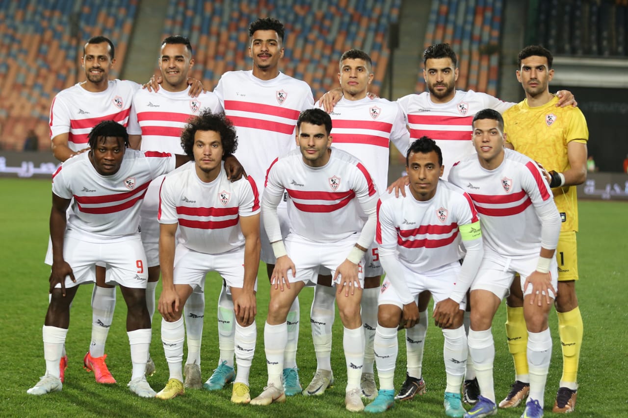 البوكس نيوز – بث مباشر مباراة الزمالك وشباب بلوزداد الجزائري في دوري أبطال أفريقيا