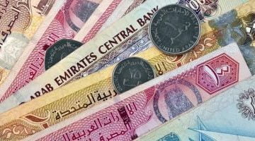 سعر الدرهم الإماراتى أمام الجنيه بالبنوك المصرية اليوم السبت 17-6-2023 – البوكس نيوز