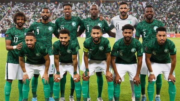 منتخب السعودية يعلن القائمة النهائية لوديتي بوليفيا وفنزويلا