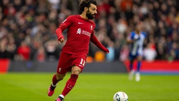 ما يفعله محمد صلاح لا يُصدق