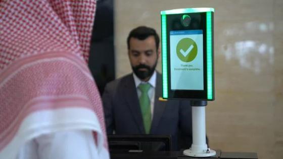 مطارات الرياض تعلن نجاح تجربة السفر الذكية بلا أوراق – جريدة البوكس نيوز