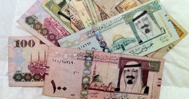 سعر الريال السعودى اليوم الاثنين 19-6-2023 – البوكس نيوز