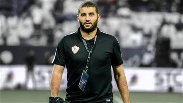 أمير عزمي مجاهد يكشف نقطة ضعف الزمالك قبل مواجهة شباب بلوزداد