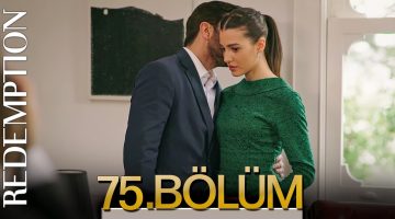 مسلسل الاسيرة الحلقة 75 مترجمة قصة عشق Esaret Dizisi 76. Bölüm