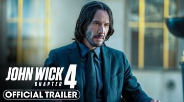 رابط فيلم John Wick: Chapter 4 ايجي بست مترجم