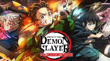 مشاهدة وتحميل فيلم 3 Kimetsu no Yaiba season الجزء الثالث مترجم ماي سيما