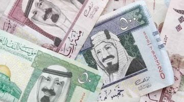 سعر الريال السعودى اليوم الاثنين 17-7-2023 – البوكس نيوز