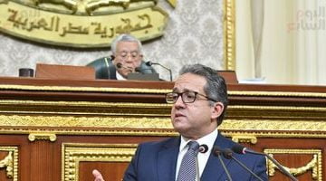 خالد العنانى: خالص امتنانى للدولة المصرية التى منحتنى ثقتها للترشح لليونسكو – البوكس نيوز