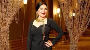 أخبار الفن – الفنانة عبير صبرى: رغم صعوبة شخصيتى فى مسلسل جميلة وجدت إعجاب الكثير