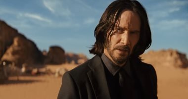 أخبار الفن – فيلم John Wick: Chapter 4 يحقق 358 مليون دولار عالميا