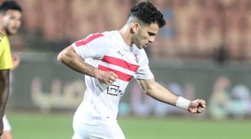 أوسوريو يعلن قائمة الزمالك لمواجهة سيراميكا.. ظهور زيزو وغياب فتوح