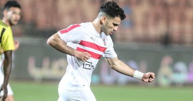 غموض موقف “زيزو” من مواجهة الزمالك وسيراميكا فى الدورى