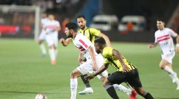 الزمالك يختتم تدريباته ويدخل معسكرا مغلقا استعدادًا لمواجهة سيراميكا