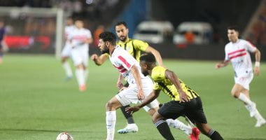 الزمالك يختتم تدريباته ويدخل معسكرا مغلقا استعدادًا لمواجهة سيراميكا