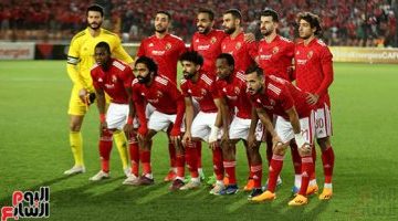 القنصل المصرى بالمغرب يستقبل الأهلى.. والسفير يطمئن على البعثة هاتفيًا