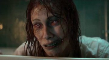 أخبار الفن – فيلم الرعب Evil Dead Rise يحقق 40 مليون دولار عالمياً فى 3 أيام عرض