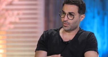 أخبار الفن – أحمد فهمى: أستعد لكتابة الجزء الثانى من فيلم “كده رضا” لأحمد حلمى