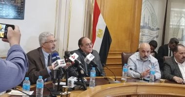 شعبة الذهب تعد مقترحا بإعفاء جزء من ذهب مصريى الخارج من الرسوم الجمركية – البوكس نيوز