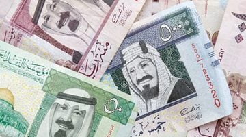 سعر الريال السعودى فى مصر ثانى أيام عيد الفطر لعام 2023 – البوكس نيوز