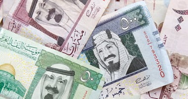 سعر الريال السعودى فى مصر ثانى أيام عيد الفطر لعام 2023 – البوكس نيوز