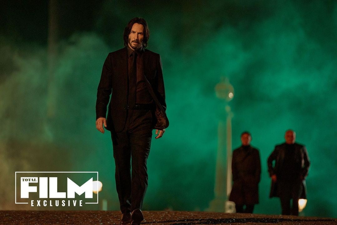 ايجي بست – شاهد فيلم 4 John Wick الجزء الرابع كامل ماى سيما