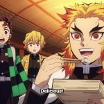 مشاهده فيلم 3 Demon Slayer Kimetsu No Yaiba مترجم كامل HD على ايجي بست egybest